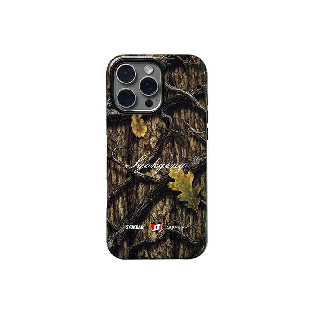 SyokGeng Casing