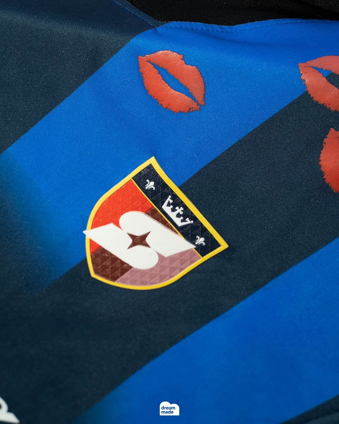 Kiss look 10