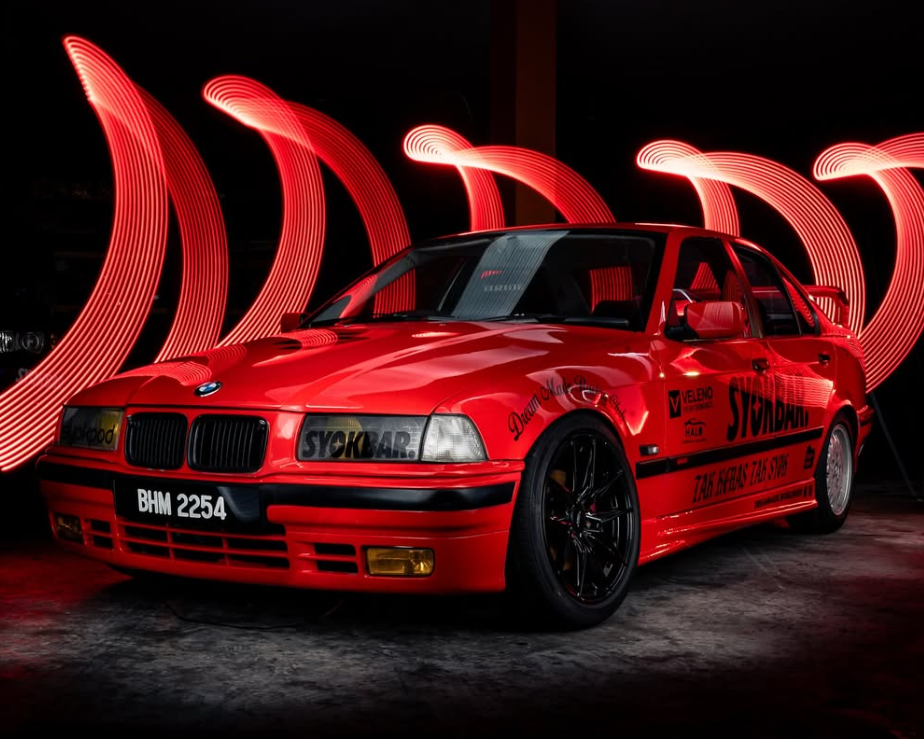 Cargasm photograph 10