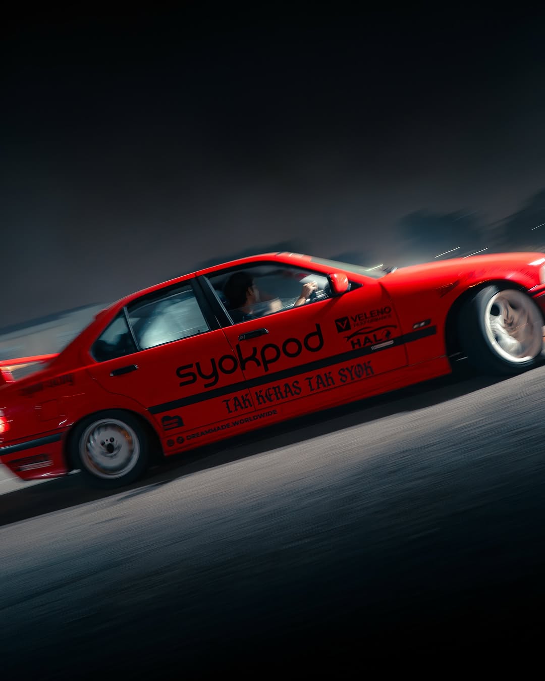 Cargasm photograph 3