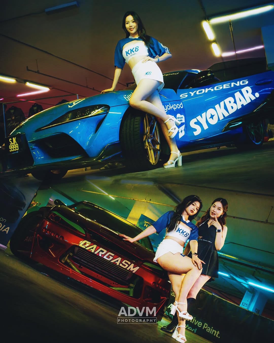 Cargasm photograph 7