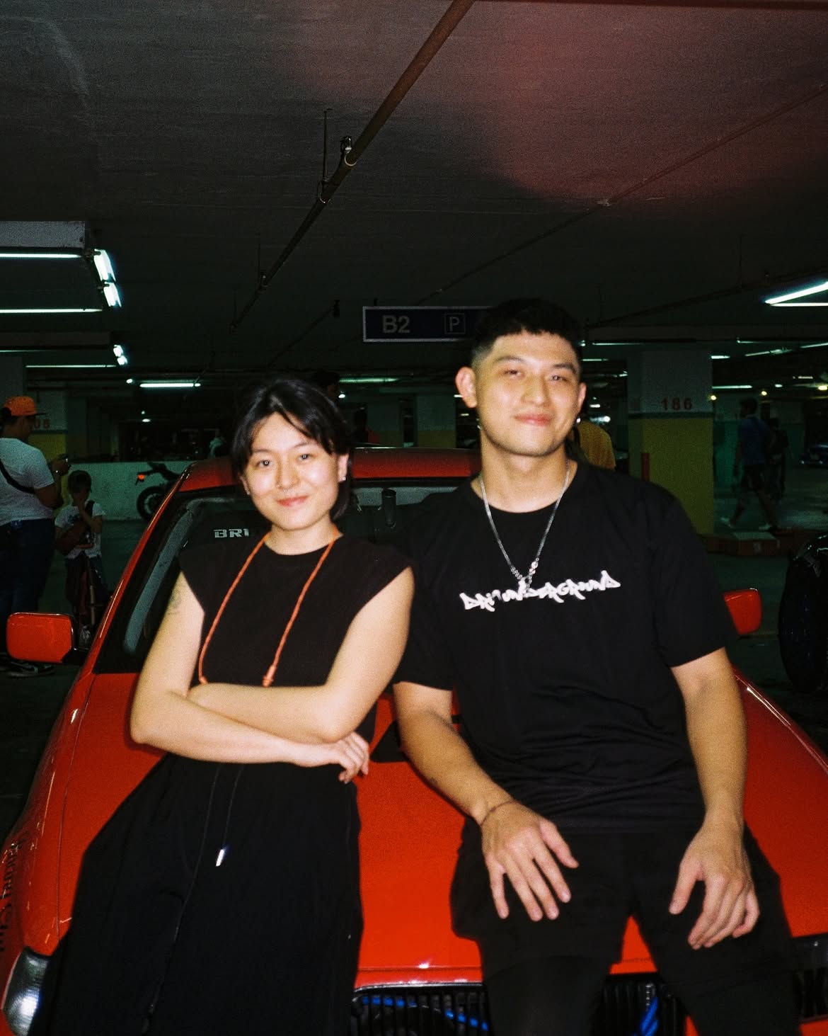 Drift Underground 2024 photograph 1