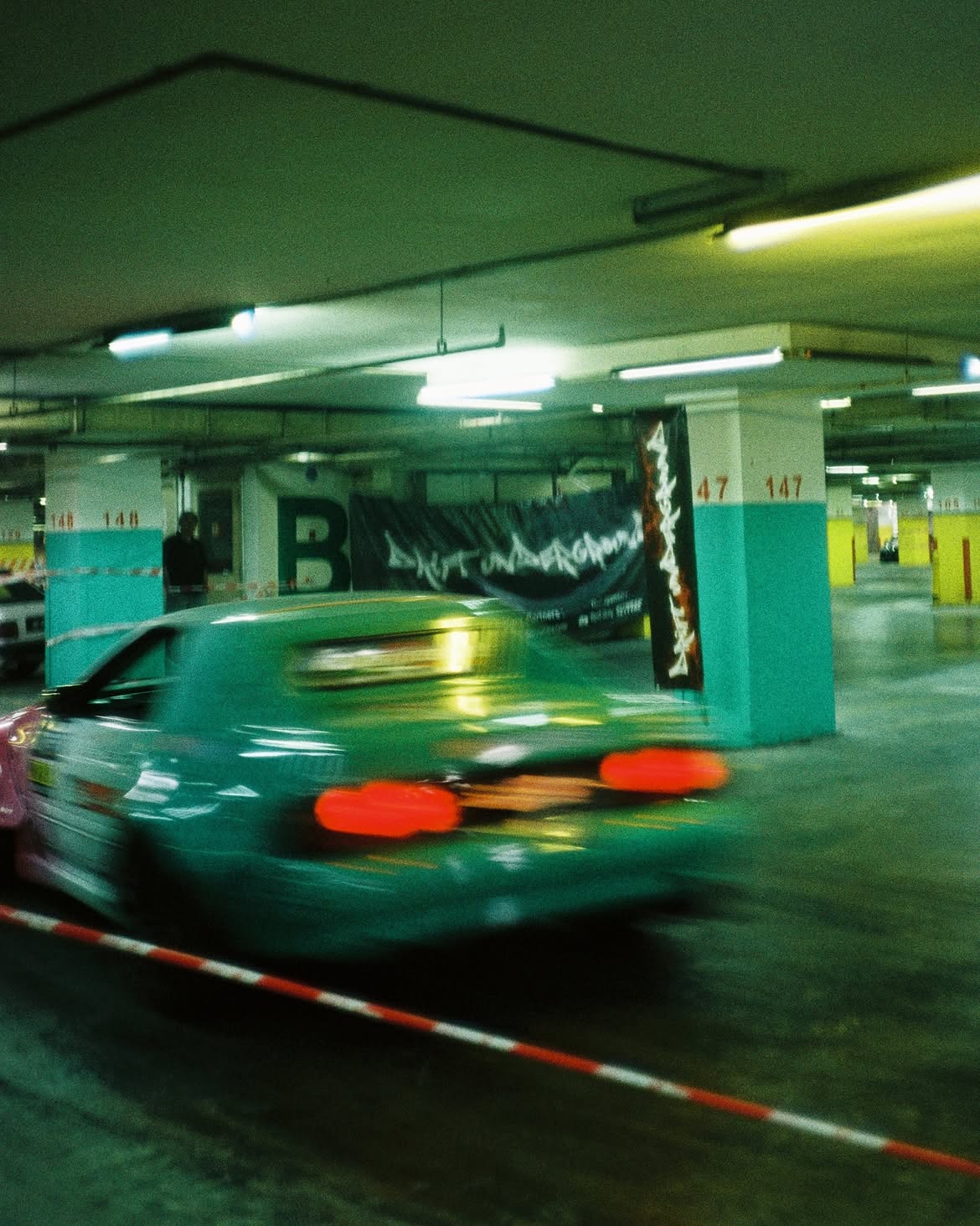 Drift Underground 2024 photograph 4