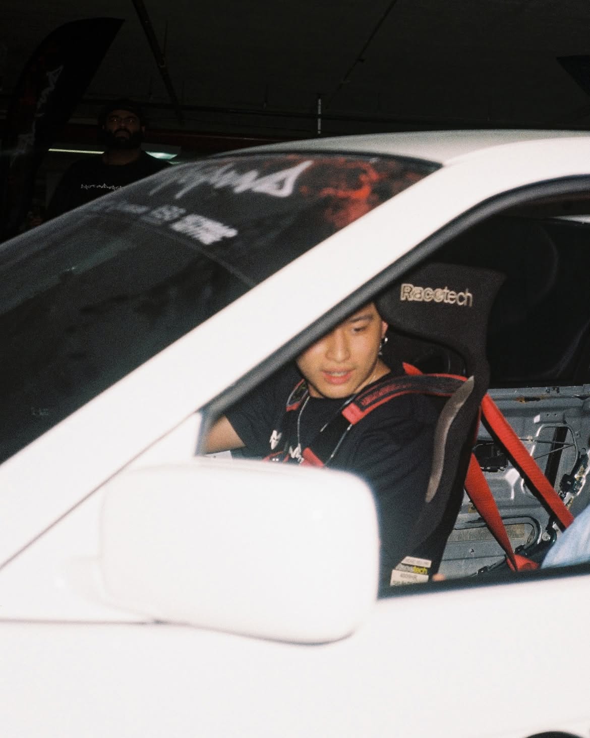 Drift Underground 2024 photograph 7