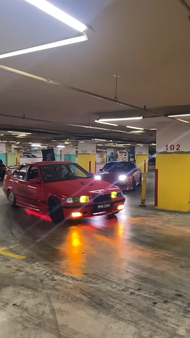 Drift Underground 2024 photograph 8