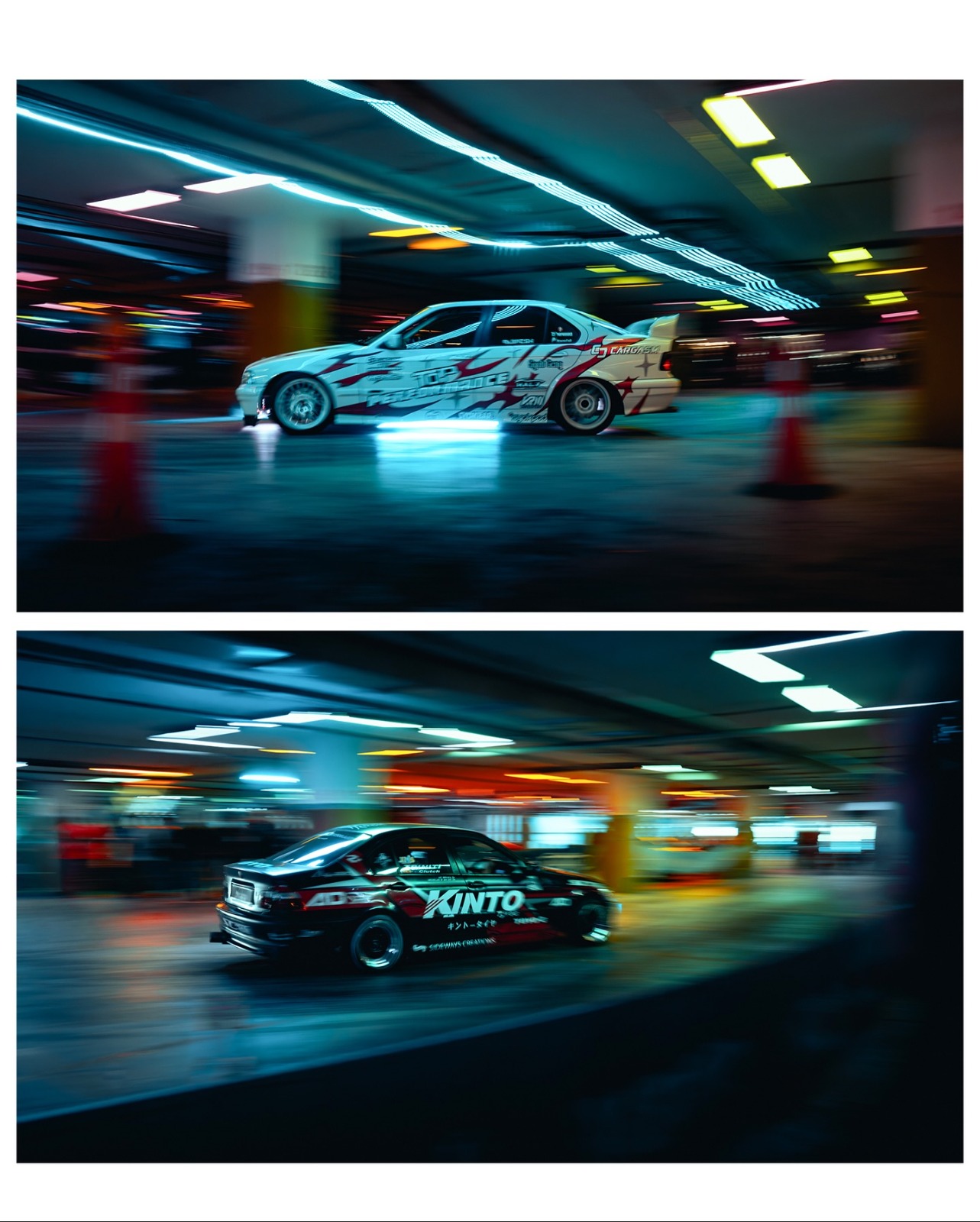 Drift Underground 2025 photograph 6