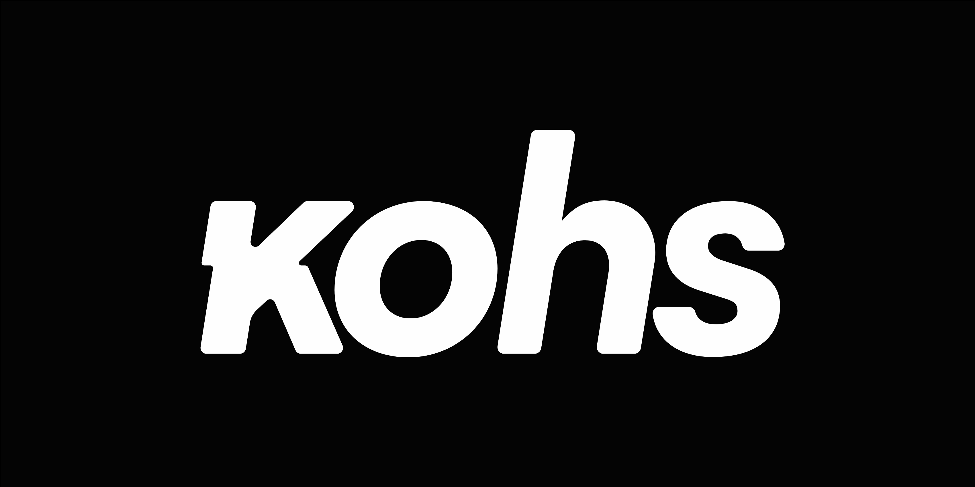 KOHS