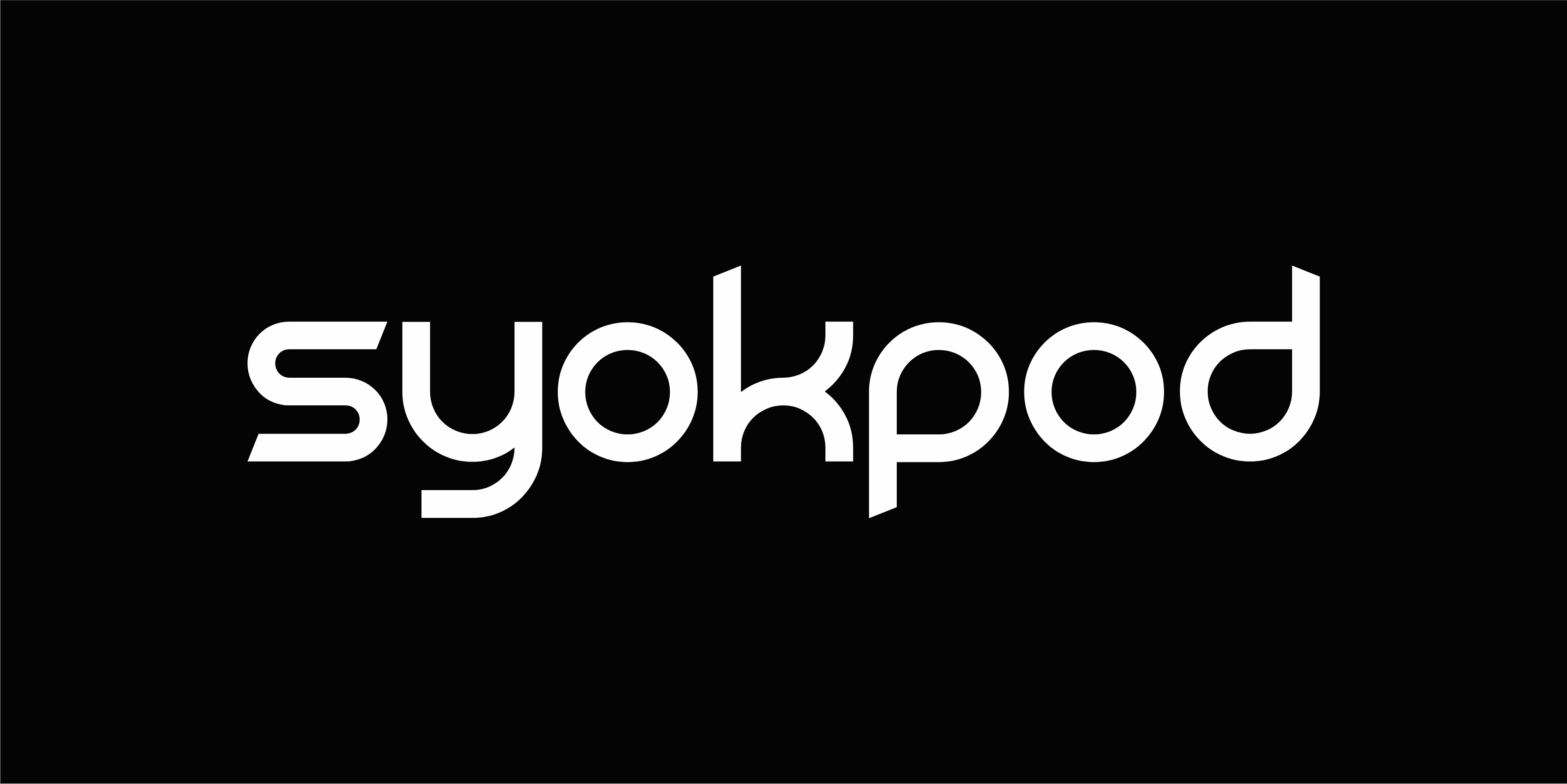 SyokPod