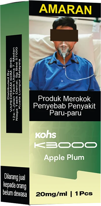 Kohs K3000