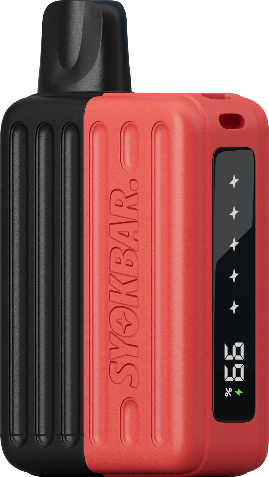 Syokbar