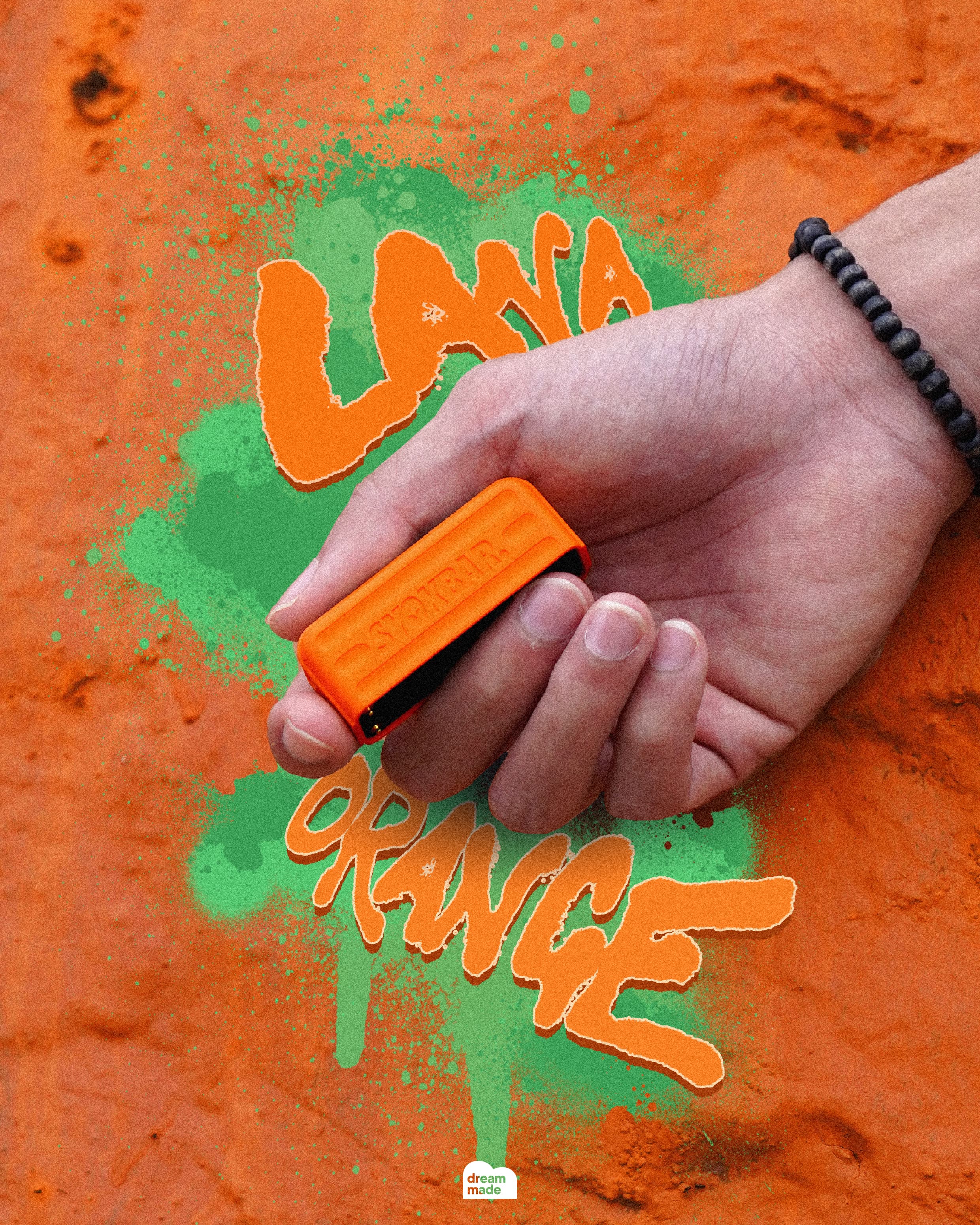 SyokBar campaign poster 2