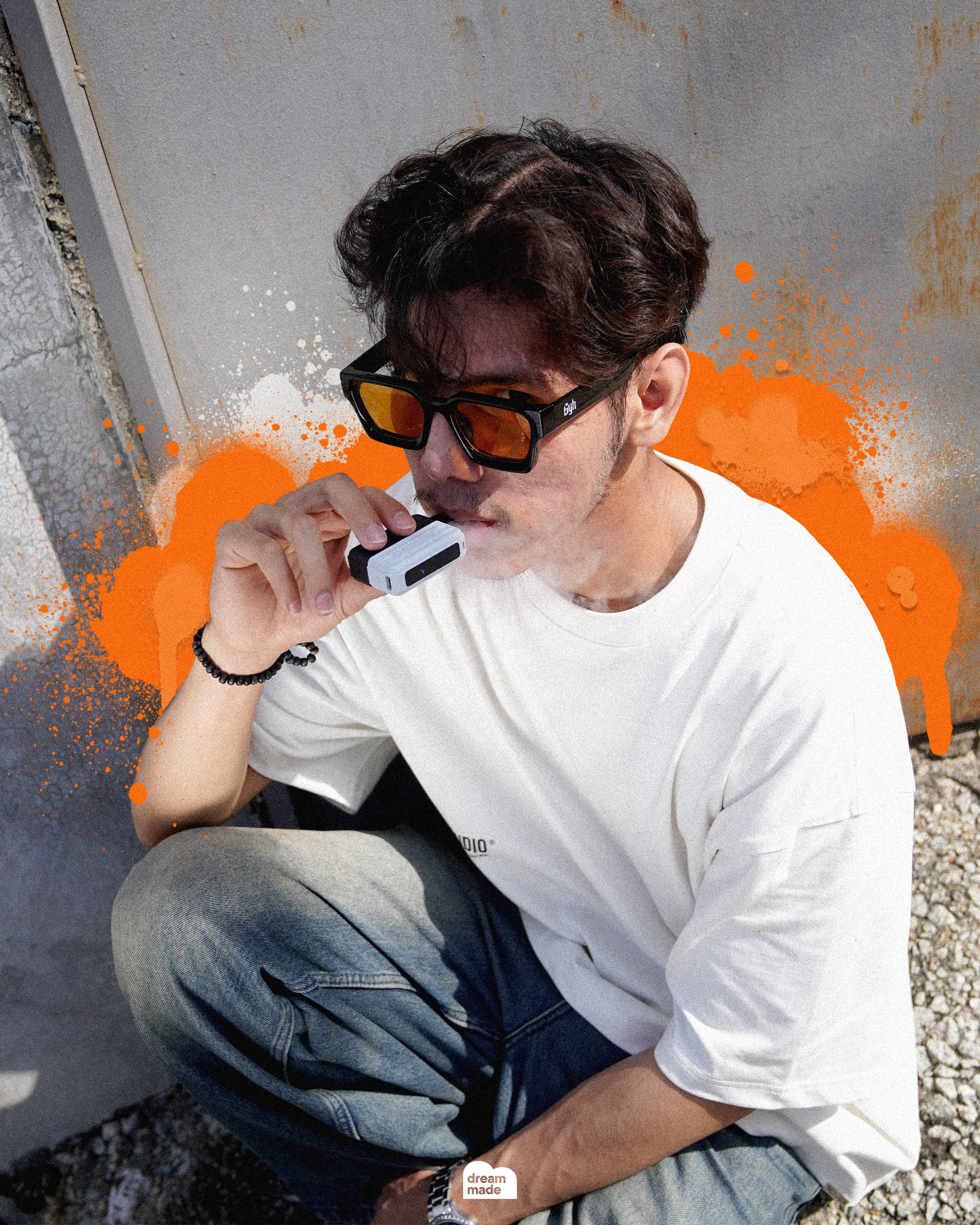 SyokBar campaign poster 3