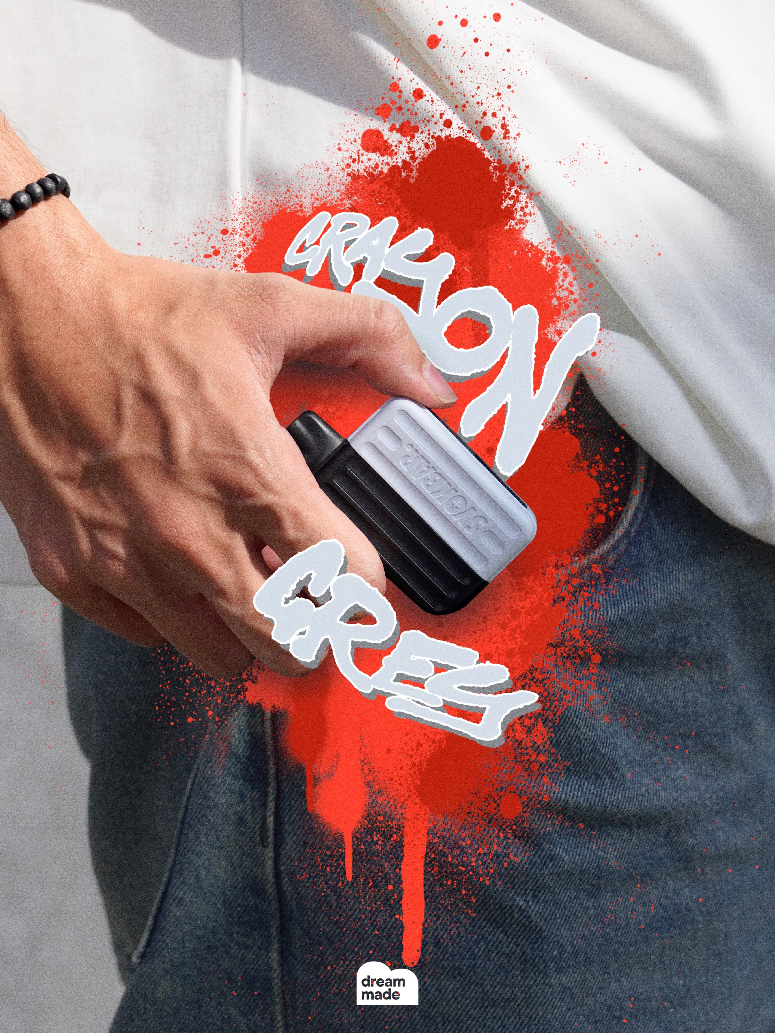 SyokBar campaign poster 4