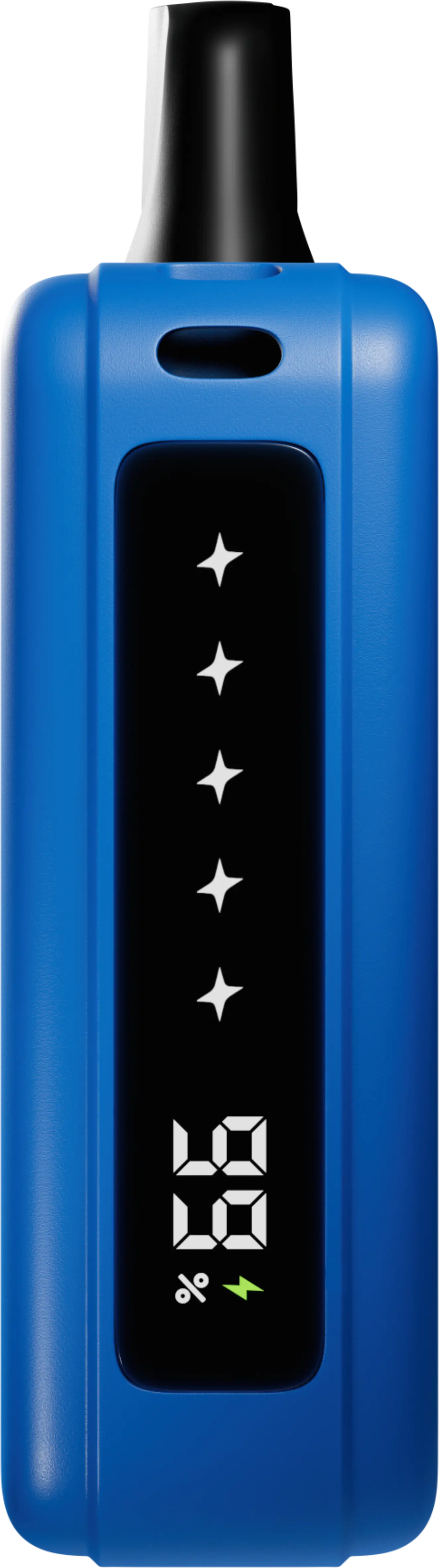 SyokBar Bolide Blue