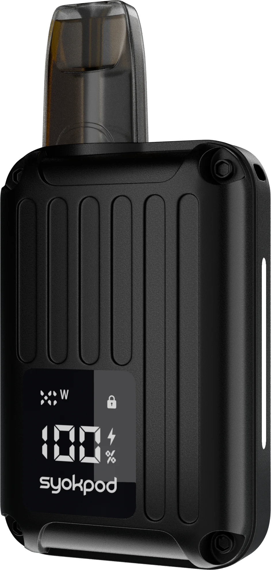 Syokpod Pro