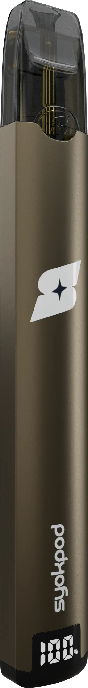 SyokPod GT Edition Copper