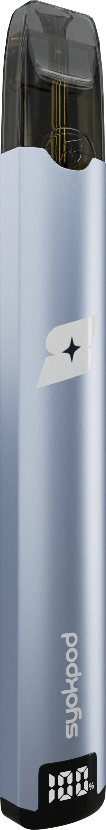 SyokPod GT Edition Silver