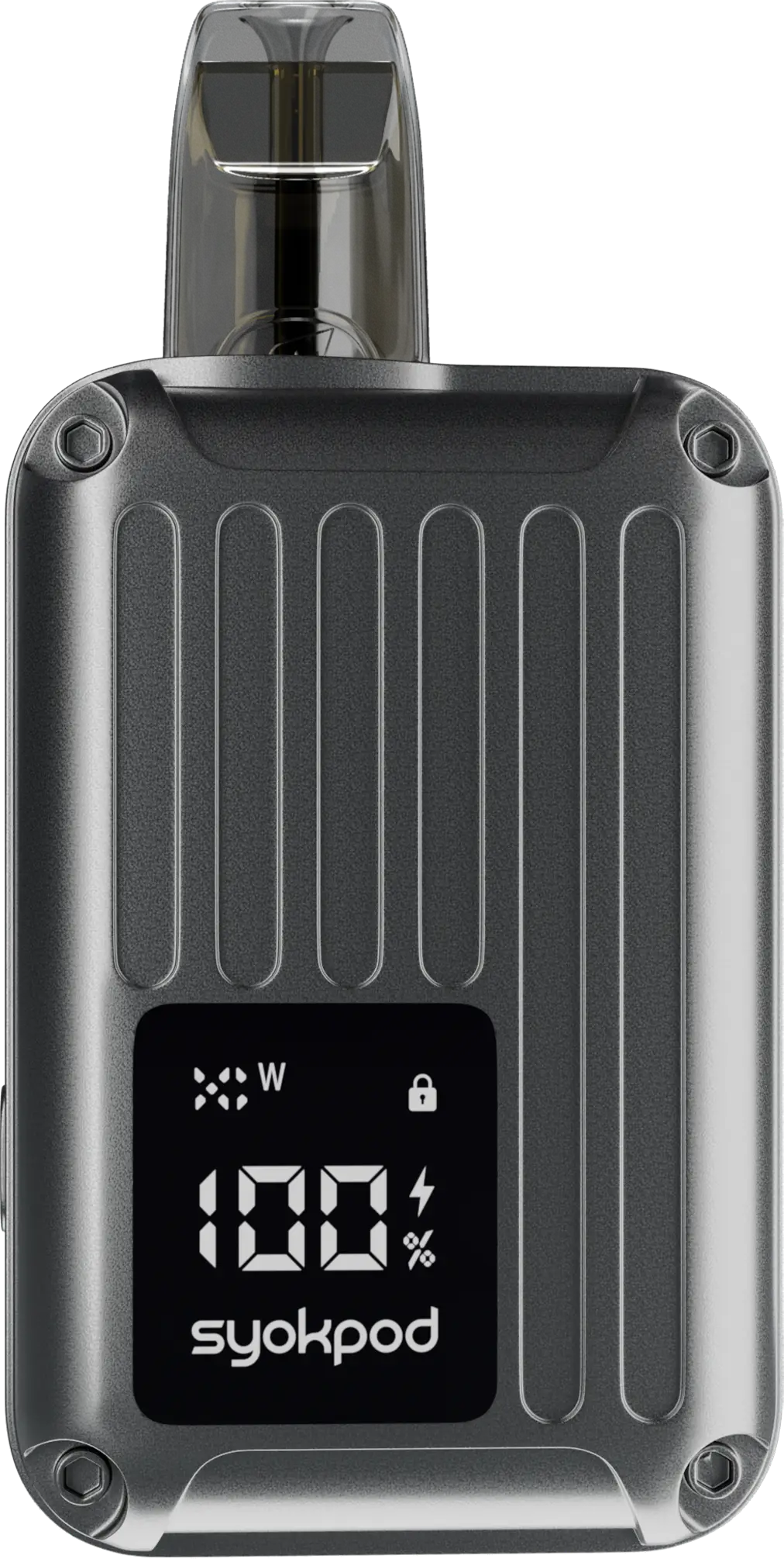 SYOKPOD PRO
