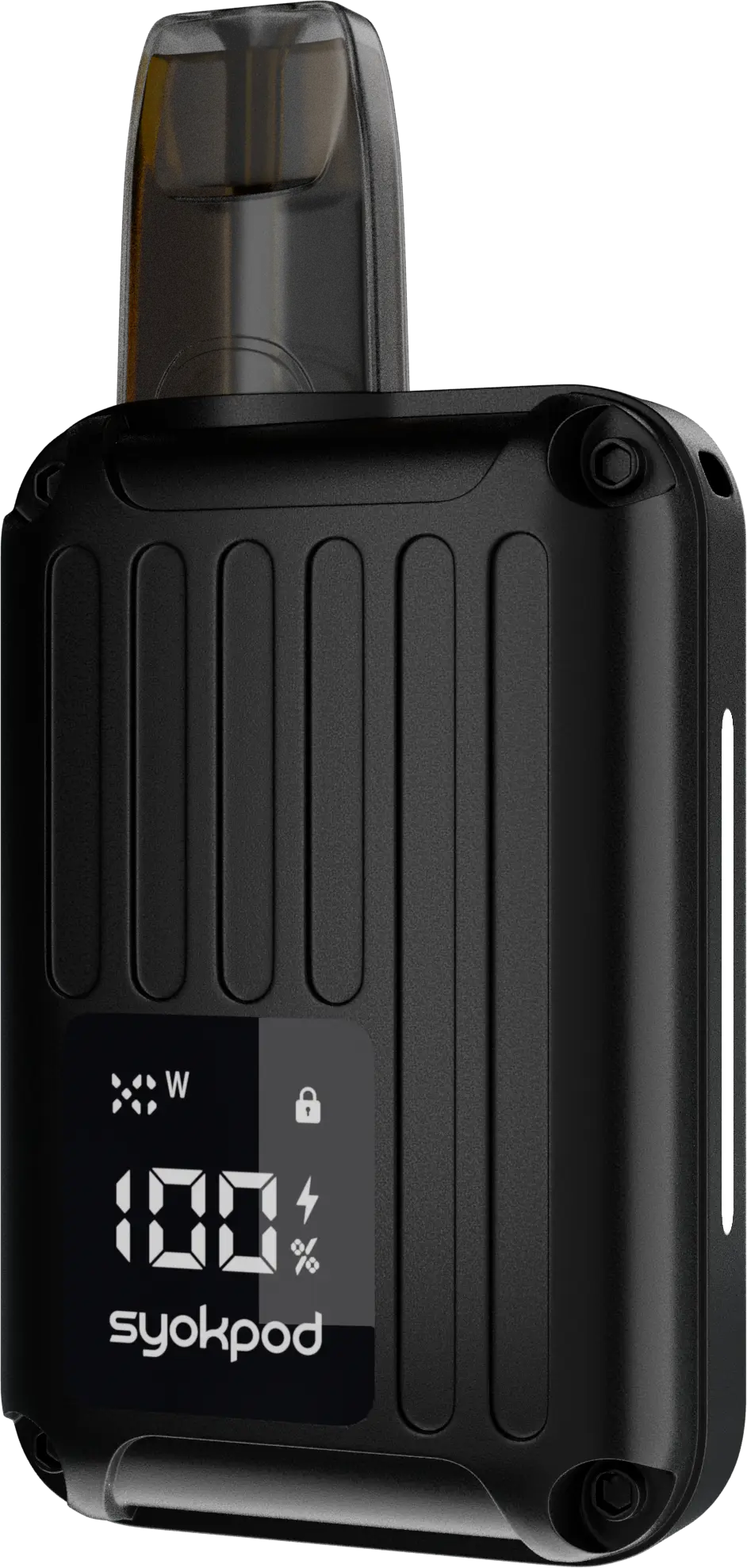 SyokPod Pro Obsidian