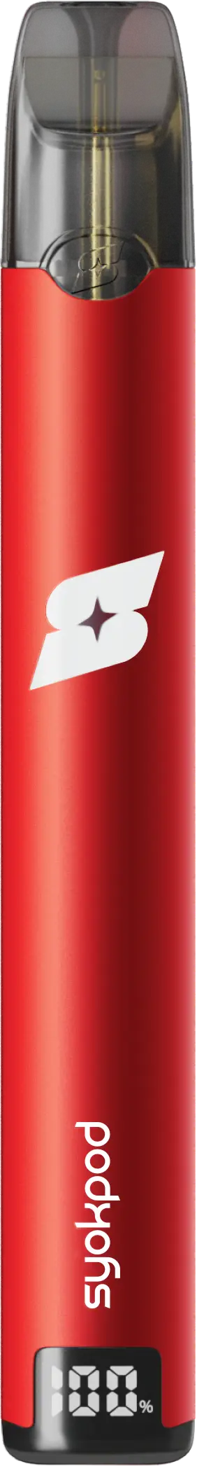 SYOKPOD V2