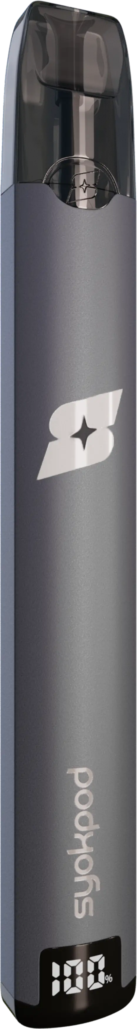Grey